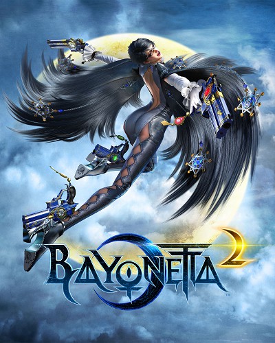 Bayonetta 2 Скачать Торрент